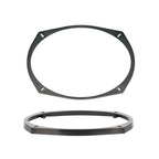 Metra 82-6902 passend für Harley-Davidson® 6x9" Distanzringe (Paar)