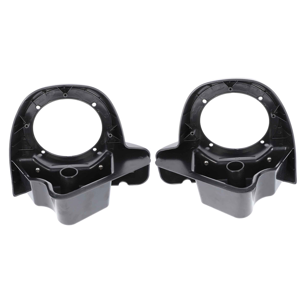 Metra BC-HDLFPP 6,5" 16,5cm Lautsprecher-Gehäuse passend für Harley-Davidson® ab 2014