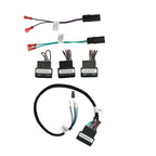 Metra BC-9726 CVO Amp Bypass Harness 2014+ passend für Harley-Davidson® FLH/FLT