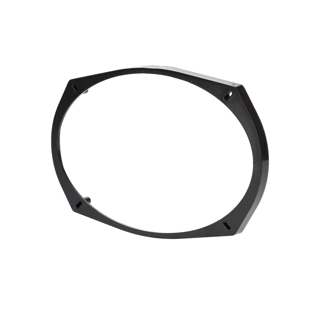 Metra 82-6902 passend für Harley-Davidson® 6x9" Distanzringe (Paar)