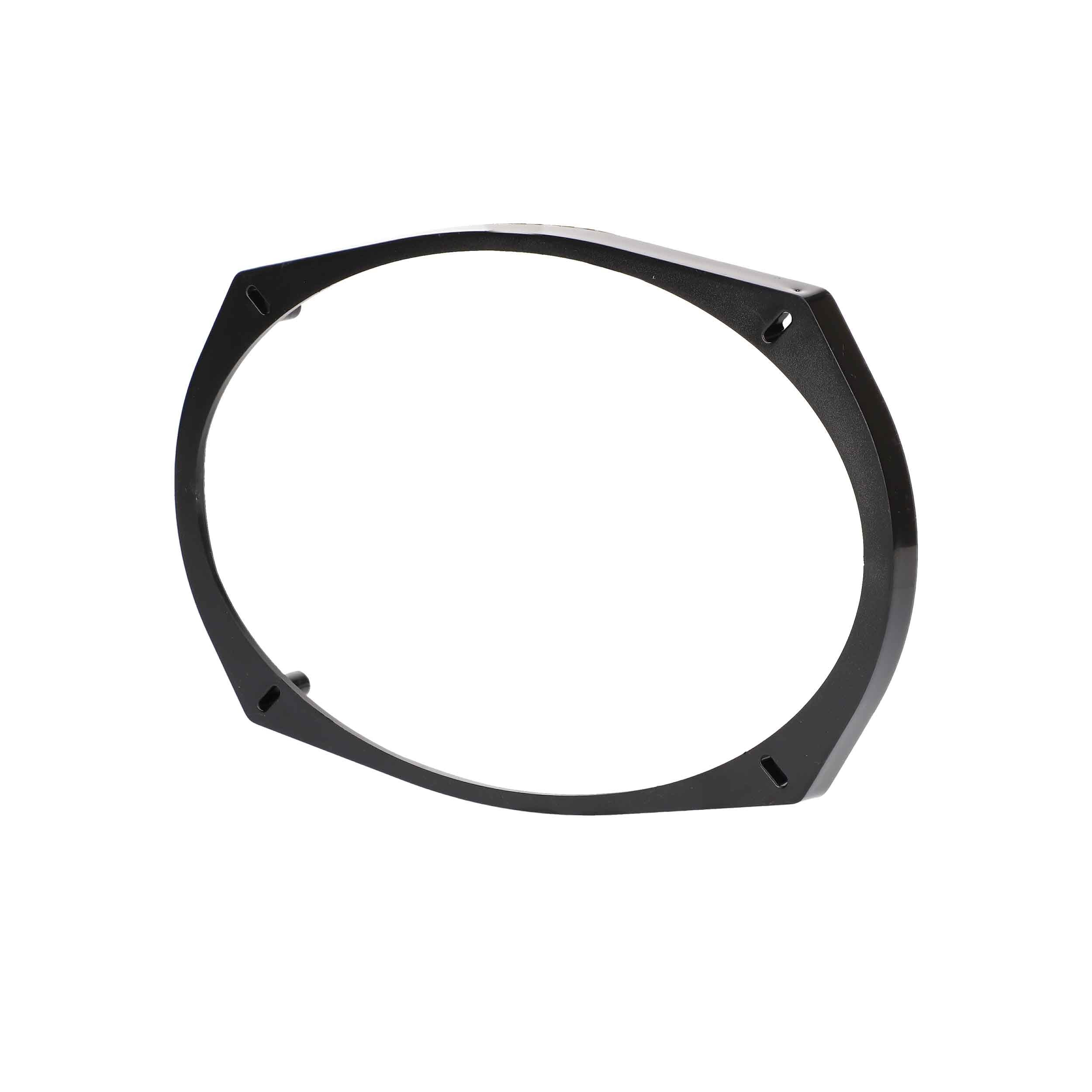 Metra 82-6902 passend für Harley-Davidson® 6x9" Distanzringe (Paar)