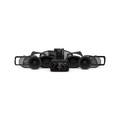 Rockford Fosgate HD14-PMX-STG3 Komplettsystem – Touring 2014-2023