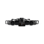 Rockford Fosgate HD14-PMX-STG3 Komplettsystem – Touring 2014-2023