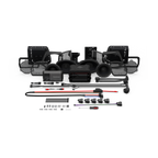 Rockford Fosgate HD14-PMX-STG3 Komplettsystem – Touring 2014-2023