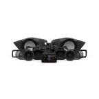 Rockford Fosgate HD14-PMX-STG5 Komplettsystem – Touring 2014-2023