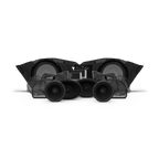 Rockford Fosgate® Kit 2014+ HD14-STG5 (4-SPK+Amp+Subs) passend für Harley-Davidson®