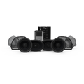 Rockford Fosgate HD14CVO-STG2 Komplettsystem – CVO Touring 2014+
