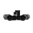 Rockford Fosgate HD14CVO-STG2 Komplettsystem – CVO Touring 2014+