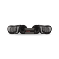 Rockford Fosgate HD24-STG2 – Stage-2 Audio-Kit mit A2B (Harley 2024+)
