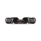 Rockford Fosgate HD24-STG2 – Stage-2 Audio-Kit mit A2B (Harley 2024+)