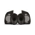 Rockford Fosgate HD24BL69 – 6×9″ Satteltaschen-Erweiterung 150 W RMS (Harley 2024+)