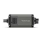 Rockford Fosgate M5-800X4 – 4-Kanal-Verstärker 4×100 W RMS (Marine/Powersports)
