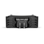 Rockford Fosgate M5-800X4 – 4-Kanal-Verstärker 4×100 W RMS (Marine/Powersports)