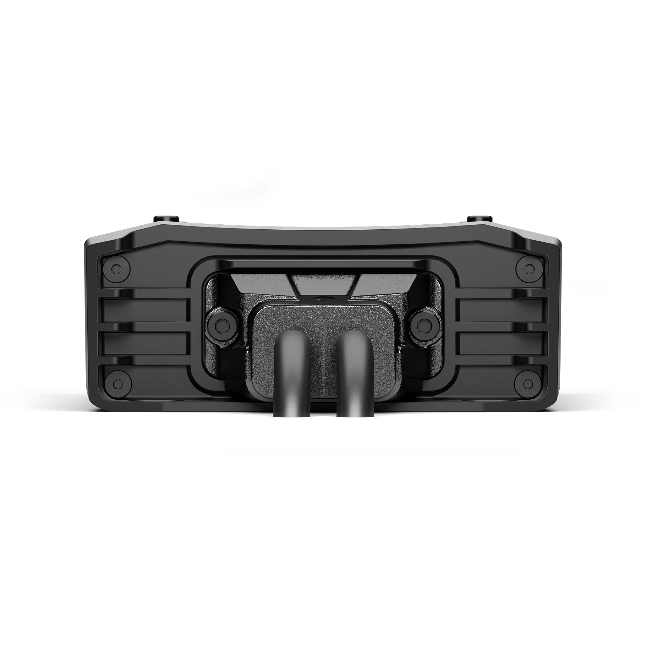 Rockford Fosgate M5-800X4 – 4-Kanal-Verstärker 4×100 W RMS (Marine/Powersports)
