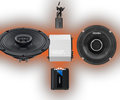 MAC Komplettsystem 2-Speaker - Indian PowerPlus Plattform