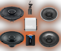MAC Komplettsystem 4-Speaker - Indian PowerPlus Plattform