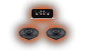 MAC Komplettsystem 2-Speaker - Indian Springfield
