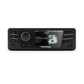 Rockford Fosgate® PMX-HD9813 1DIN Radio passend für Harley-Davidson® 1998-2013