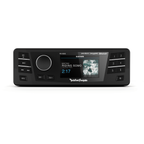 Rockford Fosgate® PMX-HD9813 1DIN Radio passend für Harley-Davidson® 1998-2013