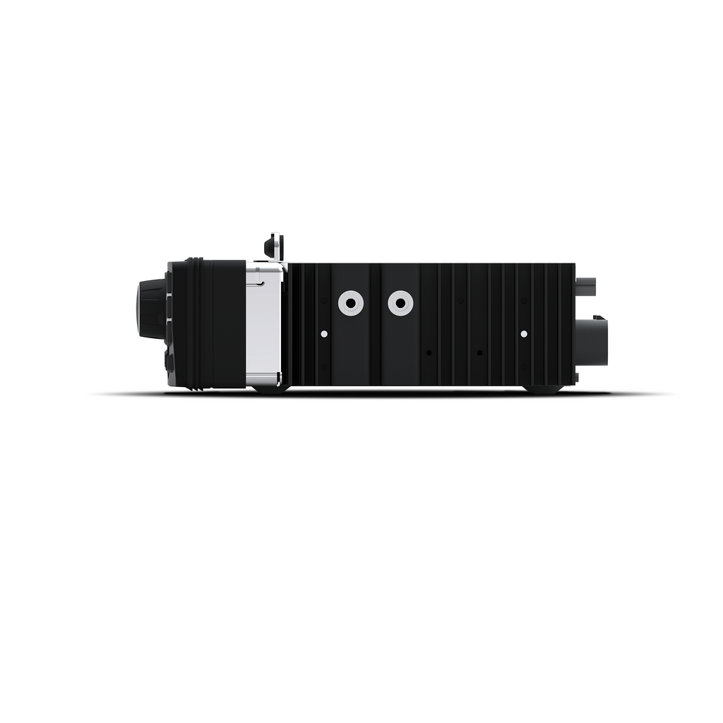 Rockford Fosgate® PMX-HD9813 1DIN Radio passend für Harley-Davidson® 1998-2013