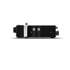 Rockford Fosgate® PMX-HD9813 1DIN Radio passend für Harley-Davidson® 1998-2013