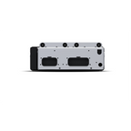 Rockford Fosgate® PMX-HD9813 1DIN Radio passend für Harley-Davidson® 1998-2013