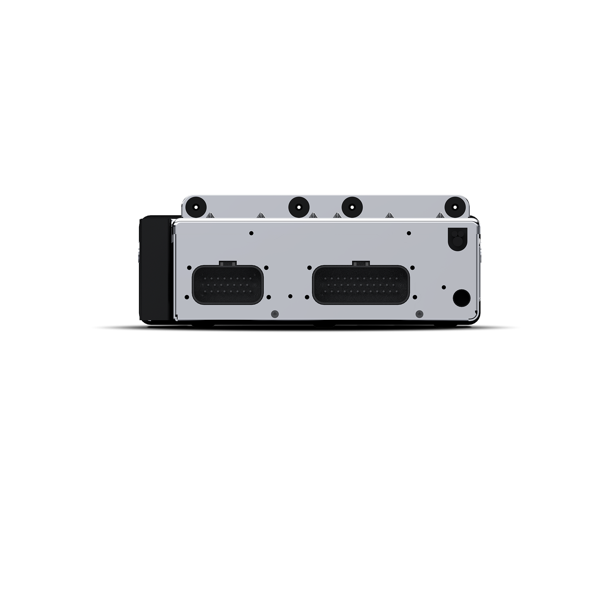 Rockford Fosgate® PMX-HD9813 1DIN Radio passend für Harley-Davidson® 1998-2013