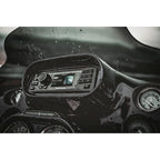 Rockford Fosgate® PMX-HD9813 1DIN Radio passend für Harley-Davidson® 1998-2013