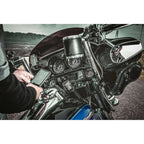 Rockford Fosgate® PMX-HD9813 1DIN Radio passend für Harley-Davidson® 1998-2013