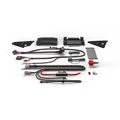 Rockford Fosgate RFK-HDRK – Einbaukit Road King (für TM400X4ad)