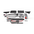 Rockford Fosgate RFK-HDRK – Einbaukit Road King (für TM400X4ad)