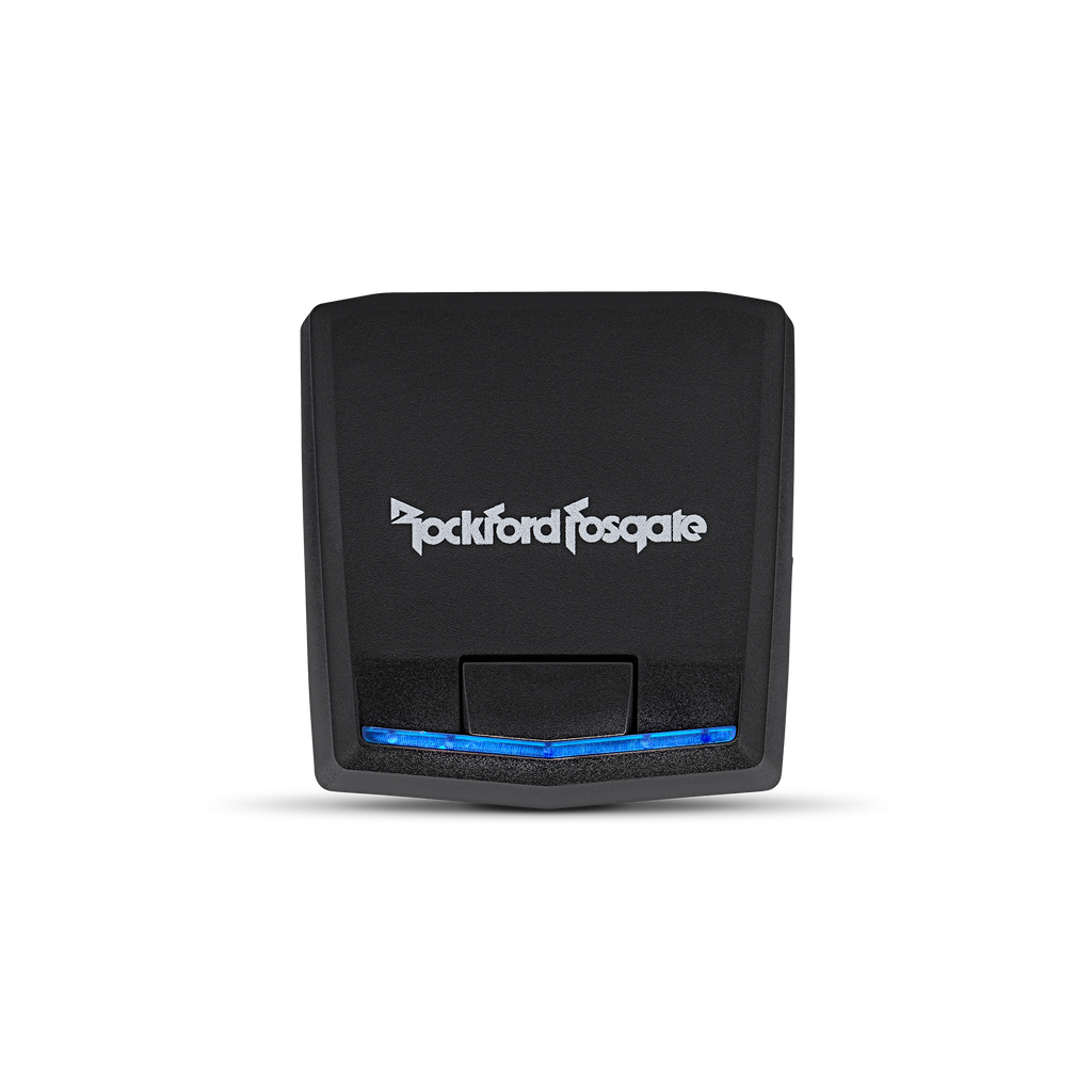 Rockford Fosgate RFK-HDRKM5 – Einbaukit Road King (für M5-800X4)