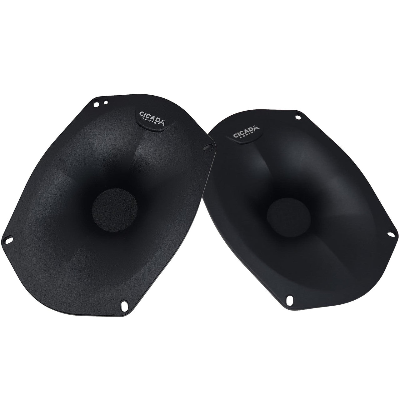 Cicada Audio RR3WG-69F 6x9 Flat Acoustic Wave Guide