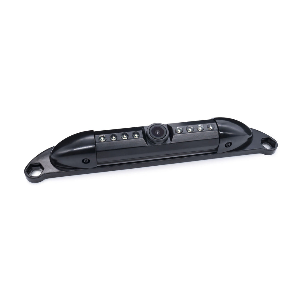 Rückfahrkamera universal 150 Grad IP69K NTSC - Tour-Pak Topcase