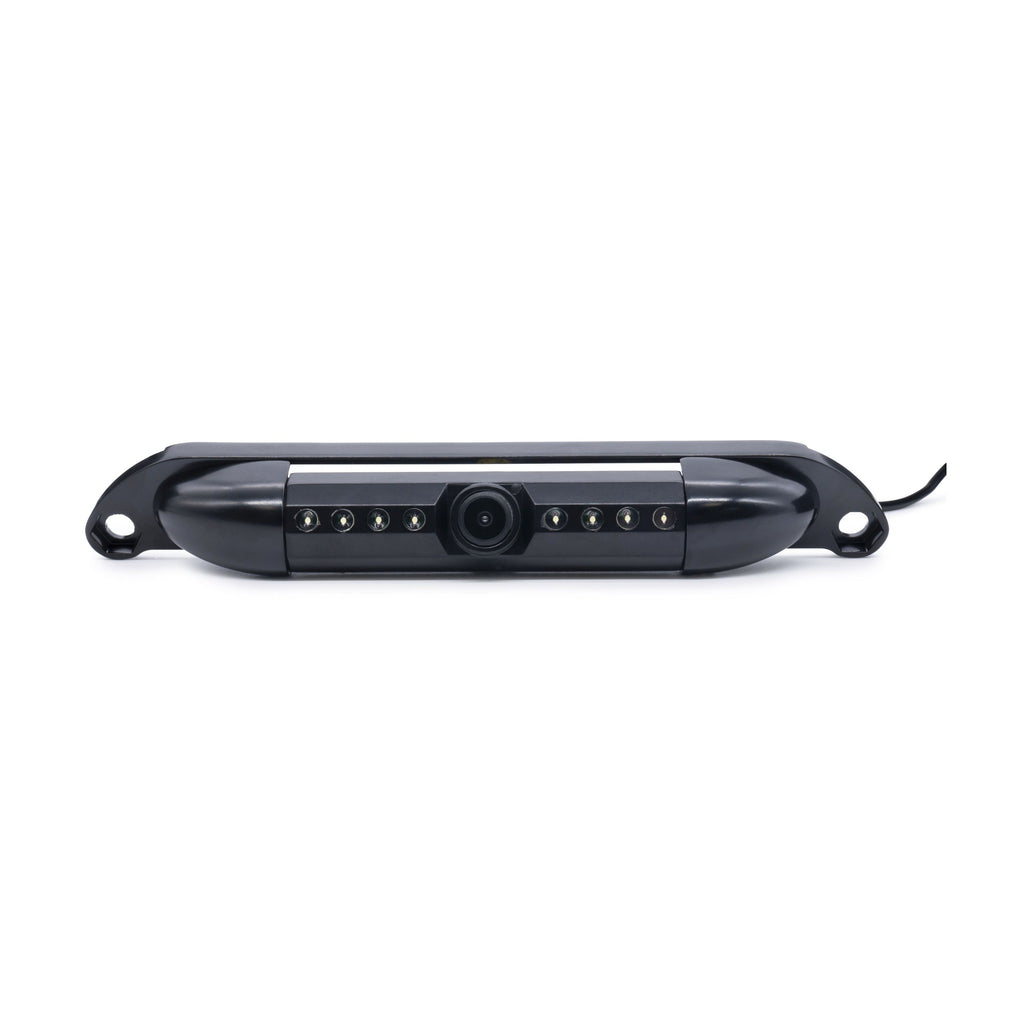 Rückfahrkamera universal 150 Grad IP69K NTSC - Tour-Pak Topcase