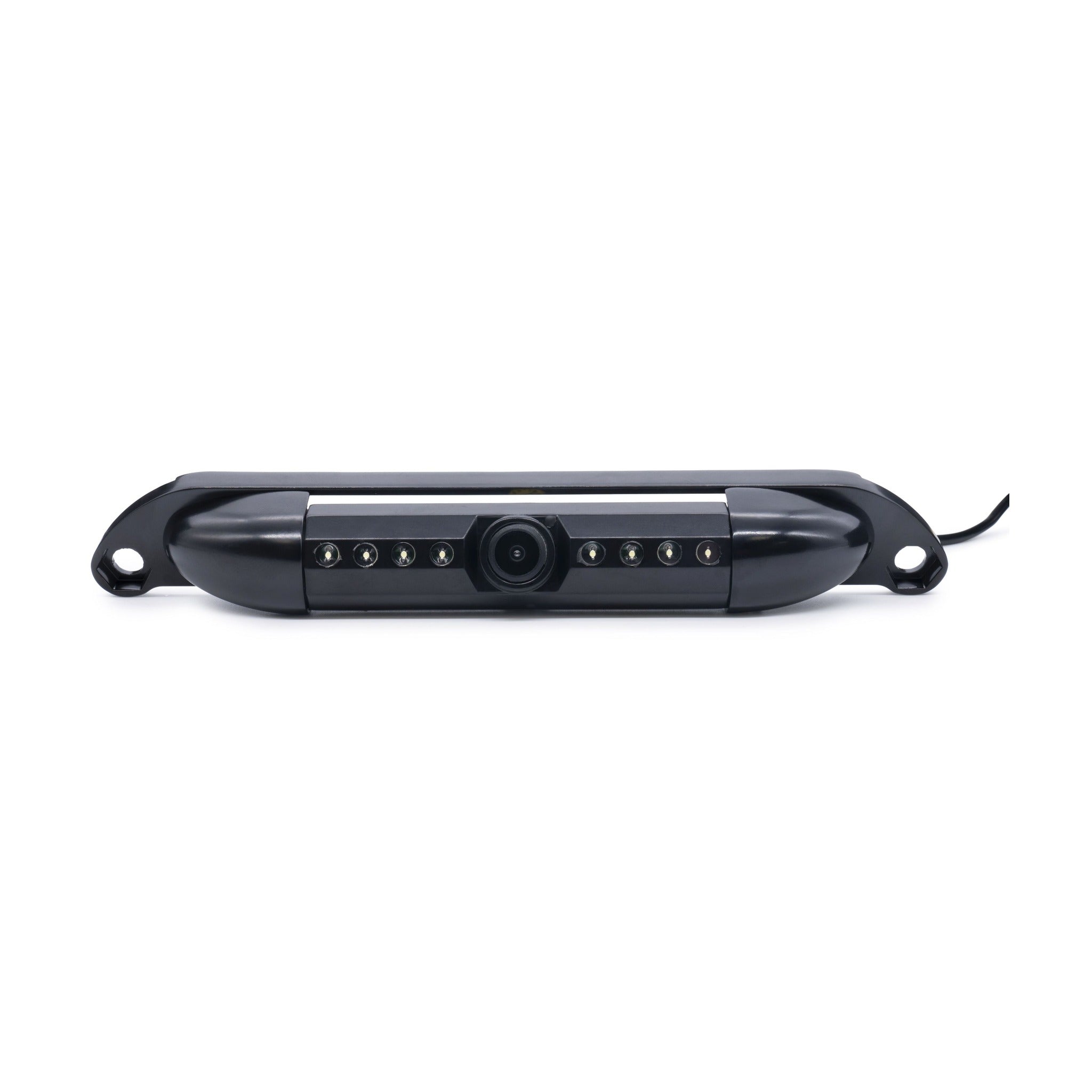 Rückfahrkamera universal 150 Grad IP69K NTSC - Tour-Pak Topcase