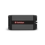 Rockford Fosgate HD24-STG2 – Stage-2 Audio-Kit mit A2B (Harley 2024+)