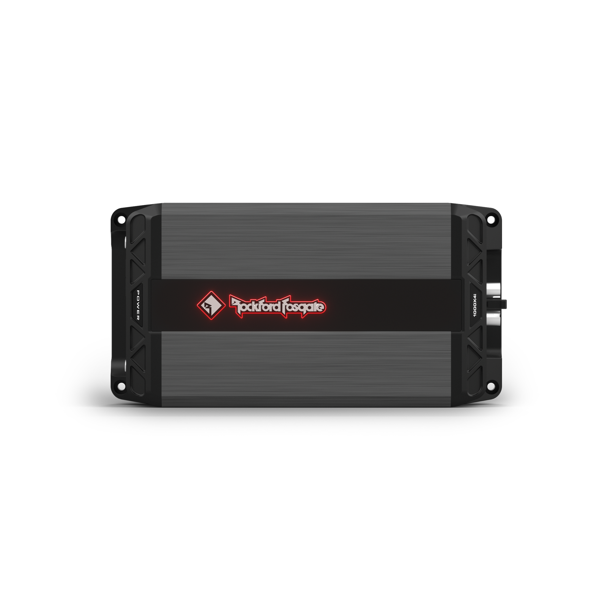 Rockford Fosgate HD24-STG2 – Stage-2 Audio-Kit mit A2B (Harley 2024+)