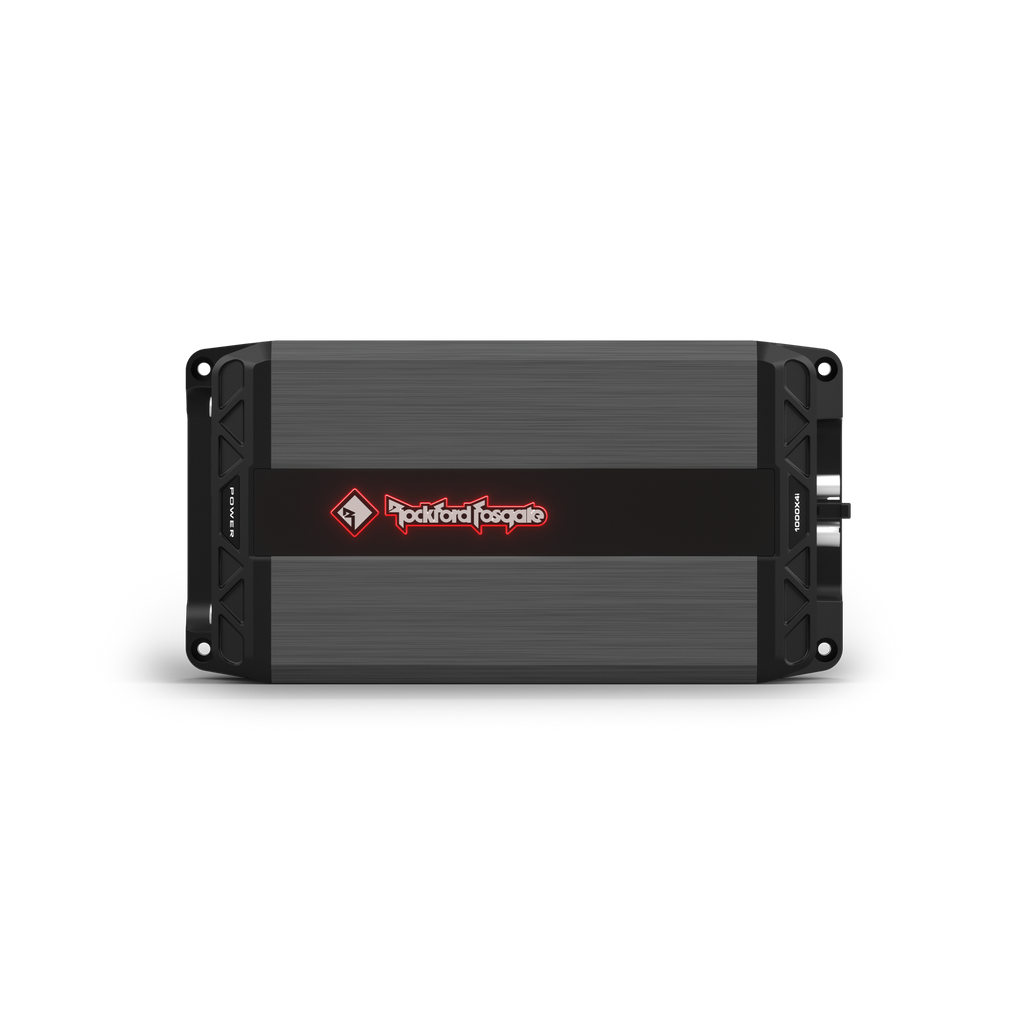 Rockford Fosgate HD24-STG3 – Stage-3 Audio-Kit mit A2B (Harley 2024+)
