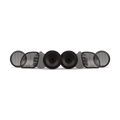 Rockford Fosgate TMS14-65 – 16,5 cm Koax-Lautsprecher 150 W RMS (Harley 2014+)