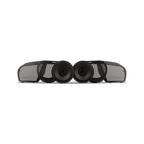 Rockford Fosgate TMS24-65 – 16,5 cm Koax-Lautsprecher 150 W RMS (Harley 2024+)