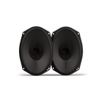 Rockford Fosgate TMS24-69 – 6×9″ Koax-Lautsprecher 150 W RMS (Harley 2024+)