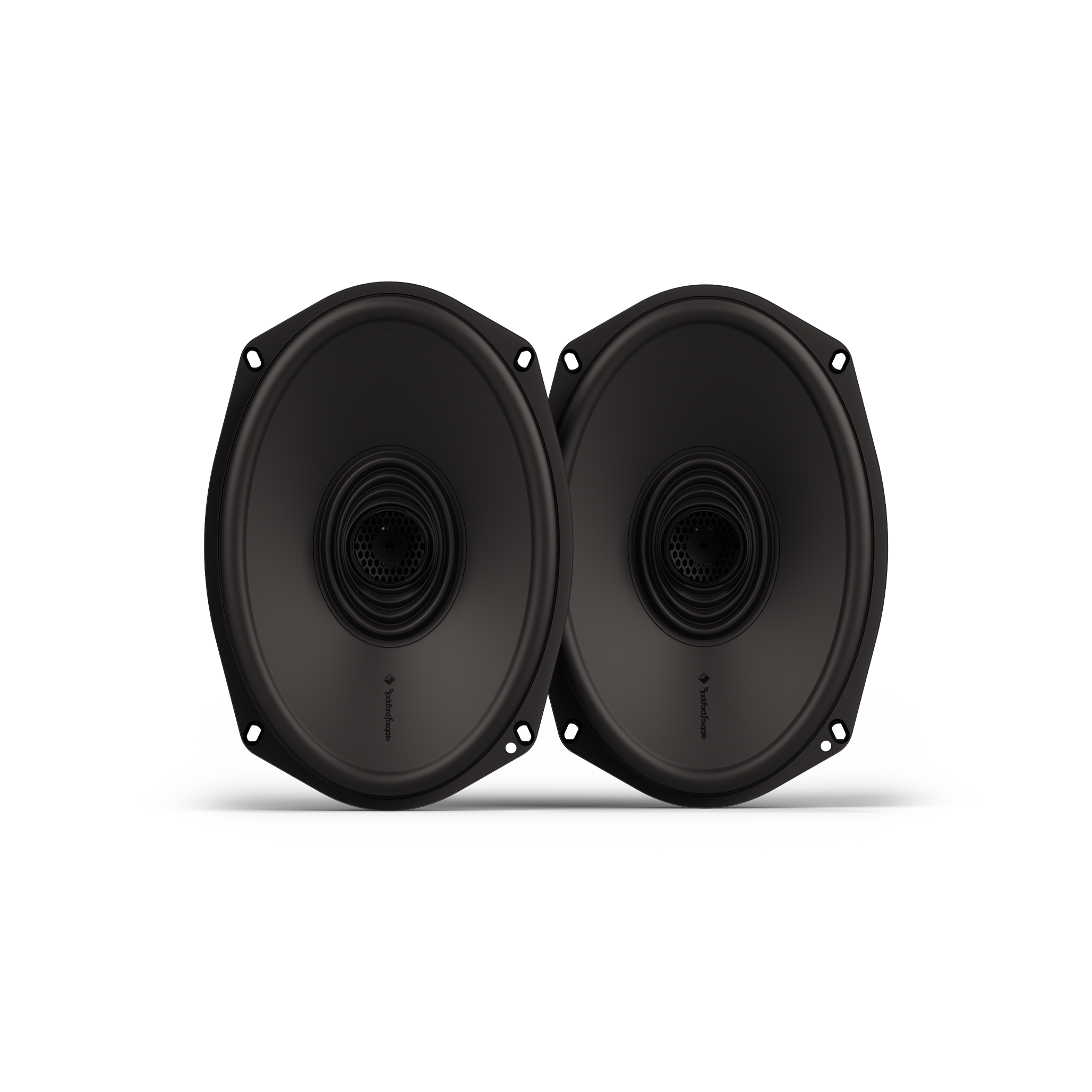 Rockford Fosgate TMS24-69 – 6×9″ Koax-Lautsprecher 150 W RMS (Harley 2024+)