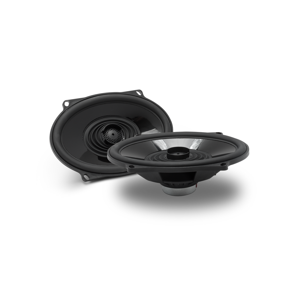 Rockford Fosgate TMS57 – 5×7″ Koax-Lautsprecher 100 W RMS (Harley)