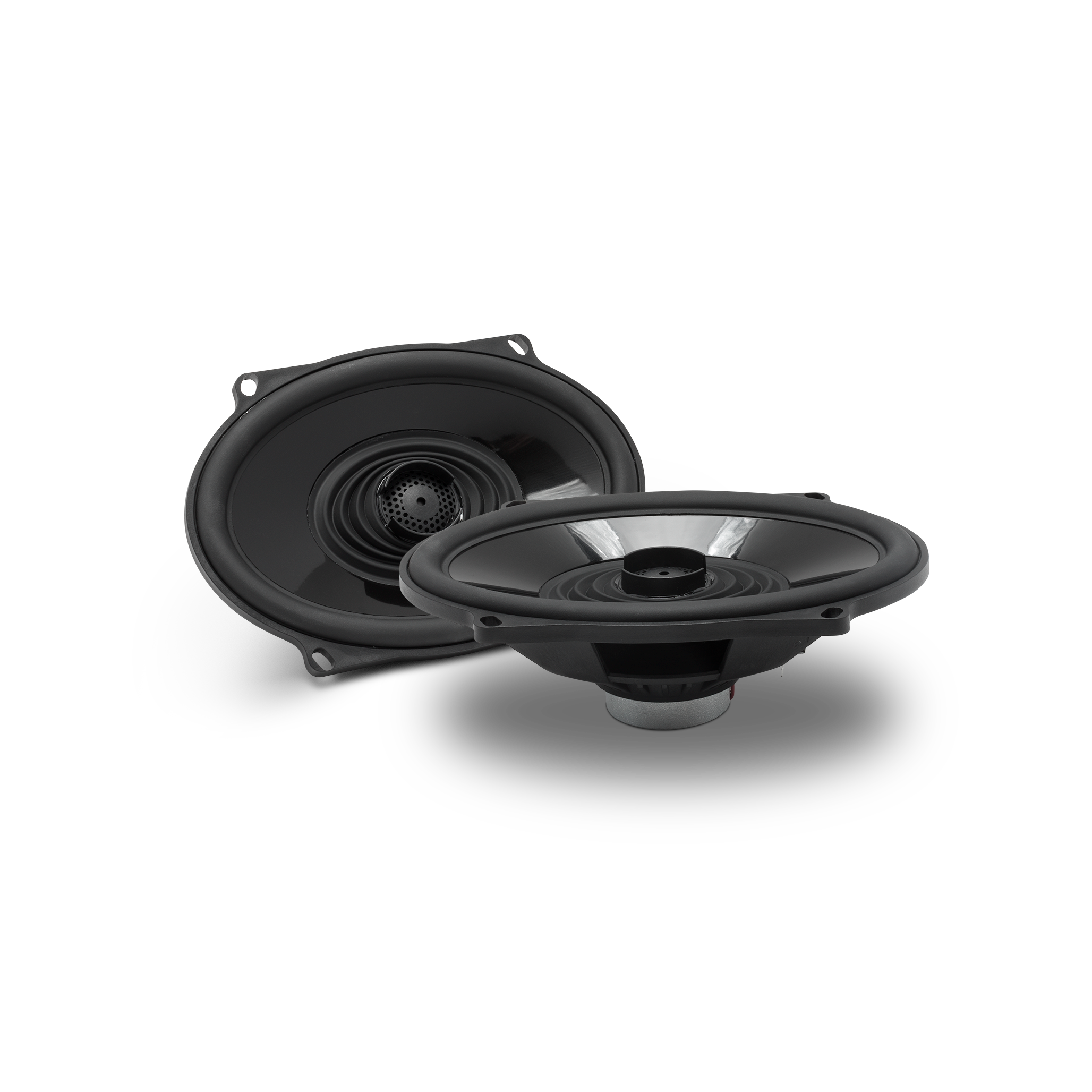 Rockford Fosgate TMS57 – 5×7″ Koax-Lautsprecher 100 W RMS (Harley)