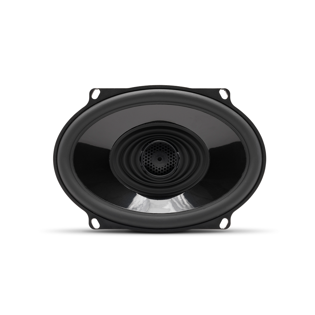 Rockford Fosgate TMS57 – 5×7″ Koax-Lautsprecher 100 W RMS (Harley)