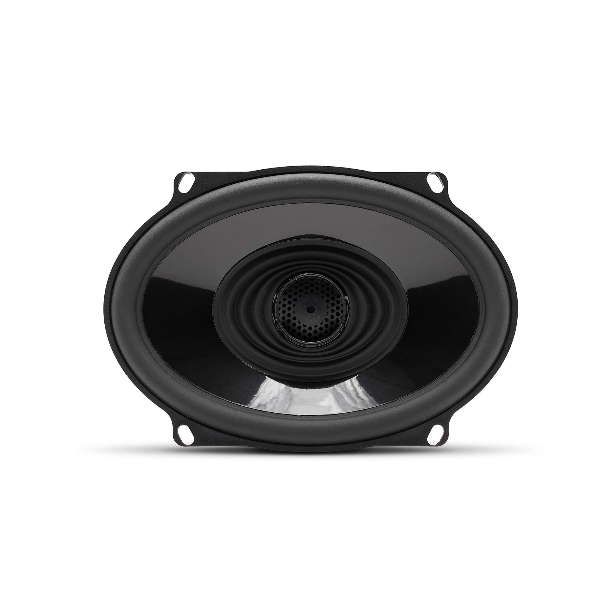 Rockford Fosgate TMS57 – 5×7″ Koax-Lautsprecher 100 W RMS (Harley)