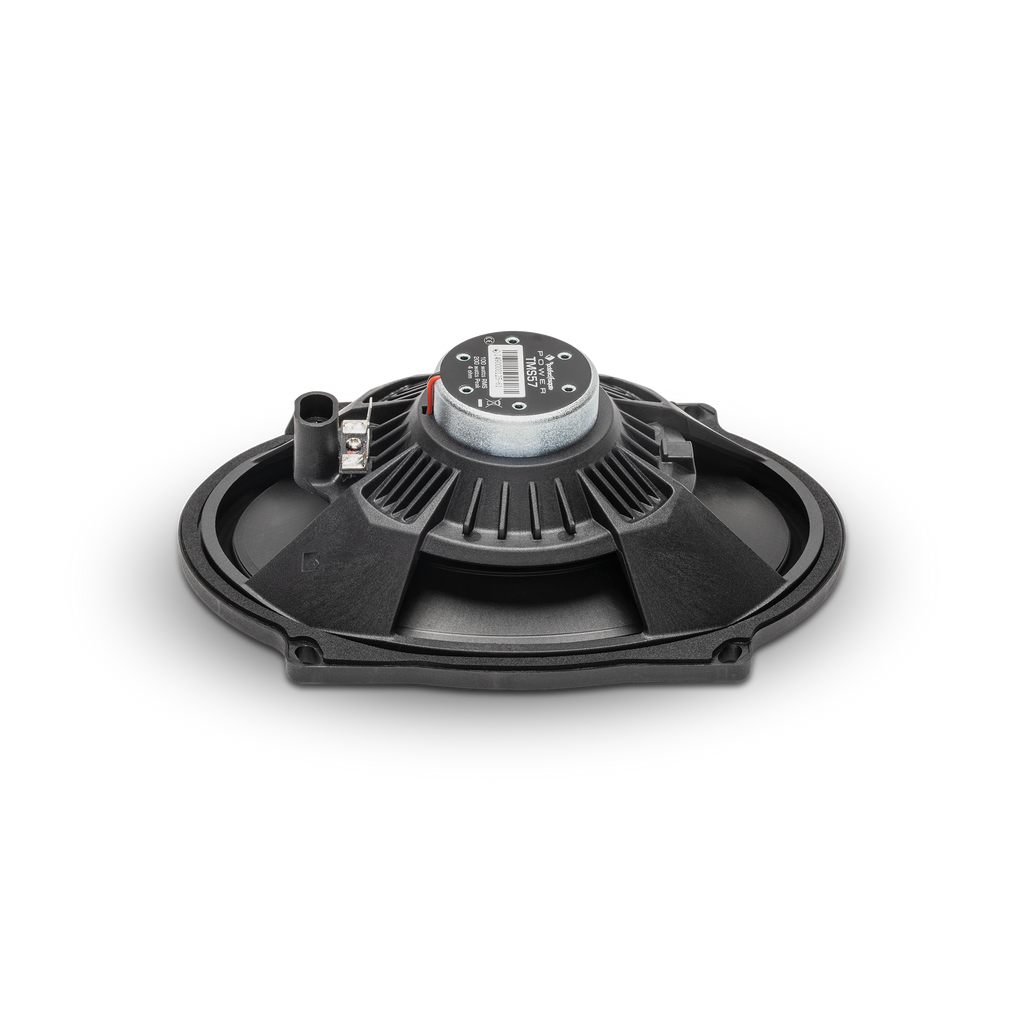 Rockford Fosgate TMS57 – 5×7″ Koax-Lautsprecher 100 W RMS (Harley)