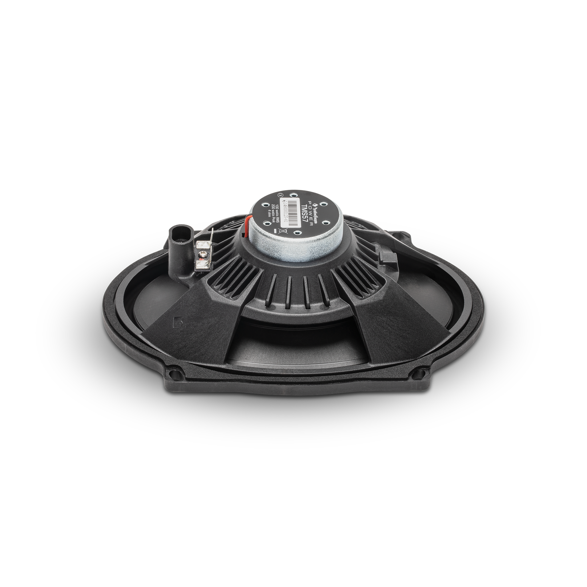 Rockford Fosgate TMS57 – 5×7″ Koax-Lautsprecher 100 W RMS (Harley)