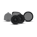 Rockford Fosgate TMS65 – 16,5 cm Koax-Lautsprecher 75 W RMS (Harley)